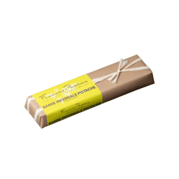 Barre infernale à la pistache - 160g