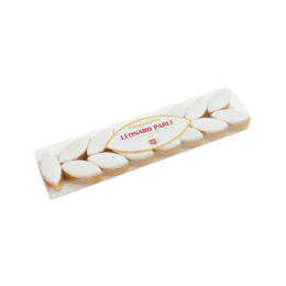 Réglette Mini calissons 100g