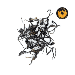 Thé noir français du Roussillon Bio 20g