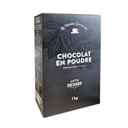 Chocolat en poudre 1kg