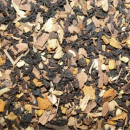 Thé noir Chaï Bio 100g