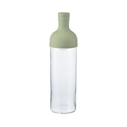 Bouteille thé glacé verte Hario 75cl