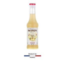 Le Concentré Gingembre Monin 25cl