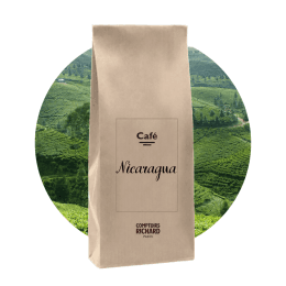 Café Nicaragua Quirragua SHG 250g