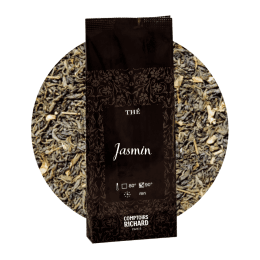 Thé vert au Jasmin 100g