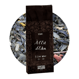 Thé vert A l'Est d'Eden 100g