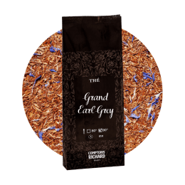 Rooïbos Grand Earl Grey 100g