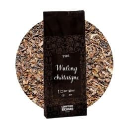 Thé Wulong Châtaigne 100g