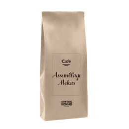 Café Assemblage Exclusif des Mokas 250g