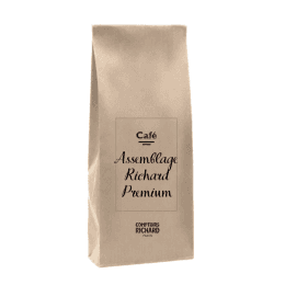 Café Assemblage Richard Premium 250g