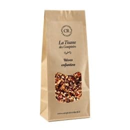 Tisane Rêves Enfantins 100g