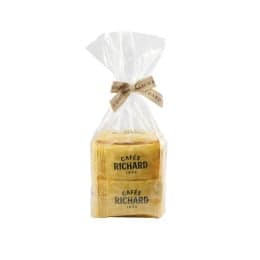 Sachet garni de sablés citron 150g