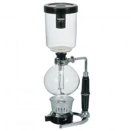 Cafetière à dépression Syphon 50cl