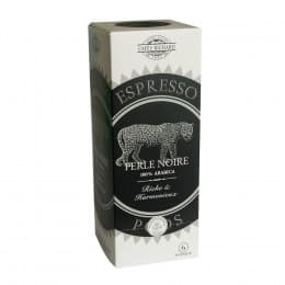Café Perle Noire pods ESE étui x25