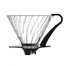 Dripper Hario V60 1 à 6 tasses