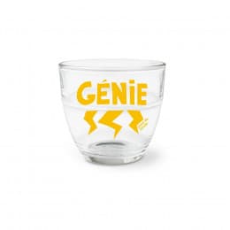Gobelet Duralex Génie 22cl