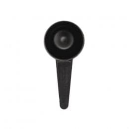 Cuillère doseuse noire