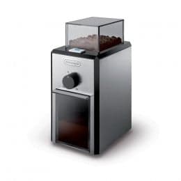 Moulin électrique Delonghi KG89