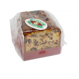 Cake aux fruits 400g