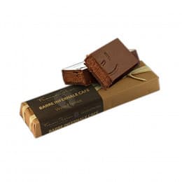 Barre infernale café 160g