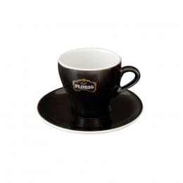 Tasse expresso et soucoupe Florio 6cl