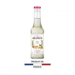 Sirop gingembre 25cl