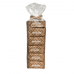 Sachet garni de spéculoos 275g