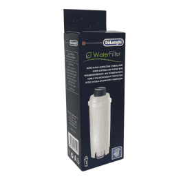 Cartouche filtrante Robot café De'Longhi