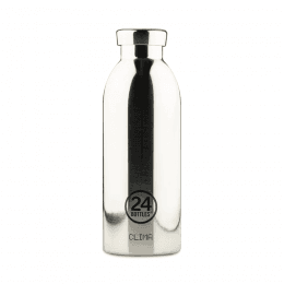 Bouteille isotherme double paroi Mirror Steel 50cl