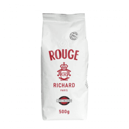 Café Rouge Richard moulu 500g