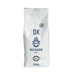 Décaféiné en grains 500g