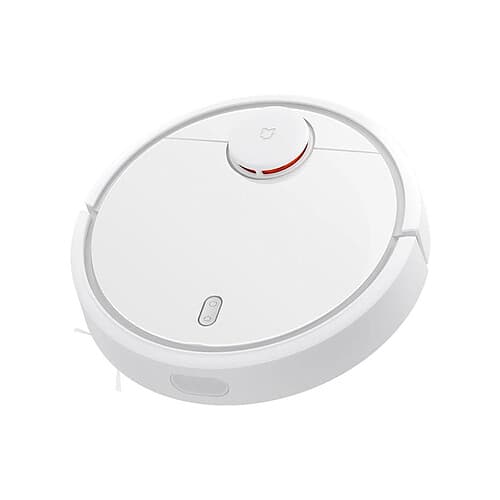 Xiaomi Mi Robot Vacuum Mop - Blanc
