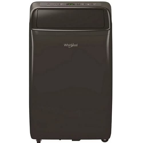 Climatiseur mobile 2800w 35m2 - PACF29COB - WHIRLPOOL