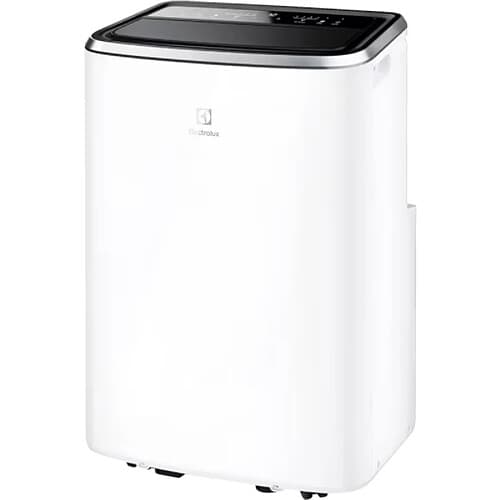 Climatiseur mobile  Electrolux EXP26U538CW