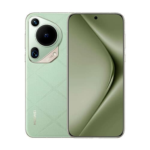 Smartphone Huawei Pura 70 Ultra - Vert