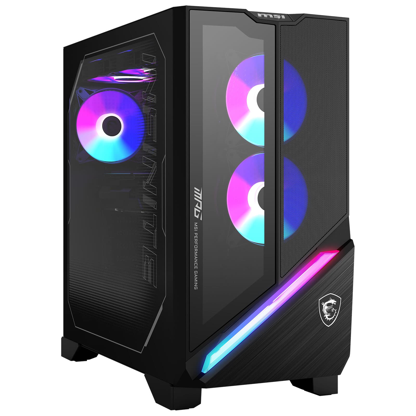 PC Bureau MSI MPG Infinite X3 AI 2NVZ9-028EU