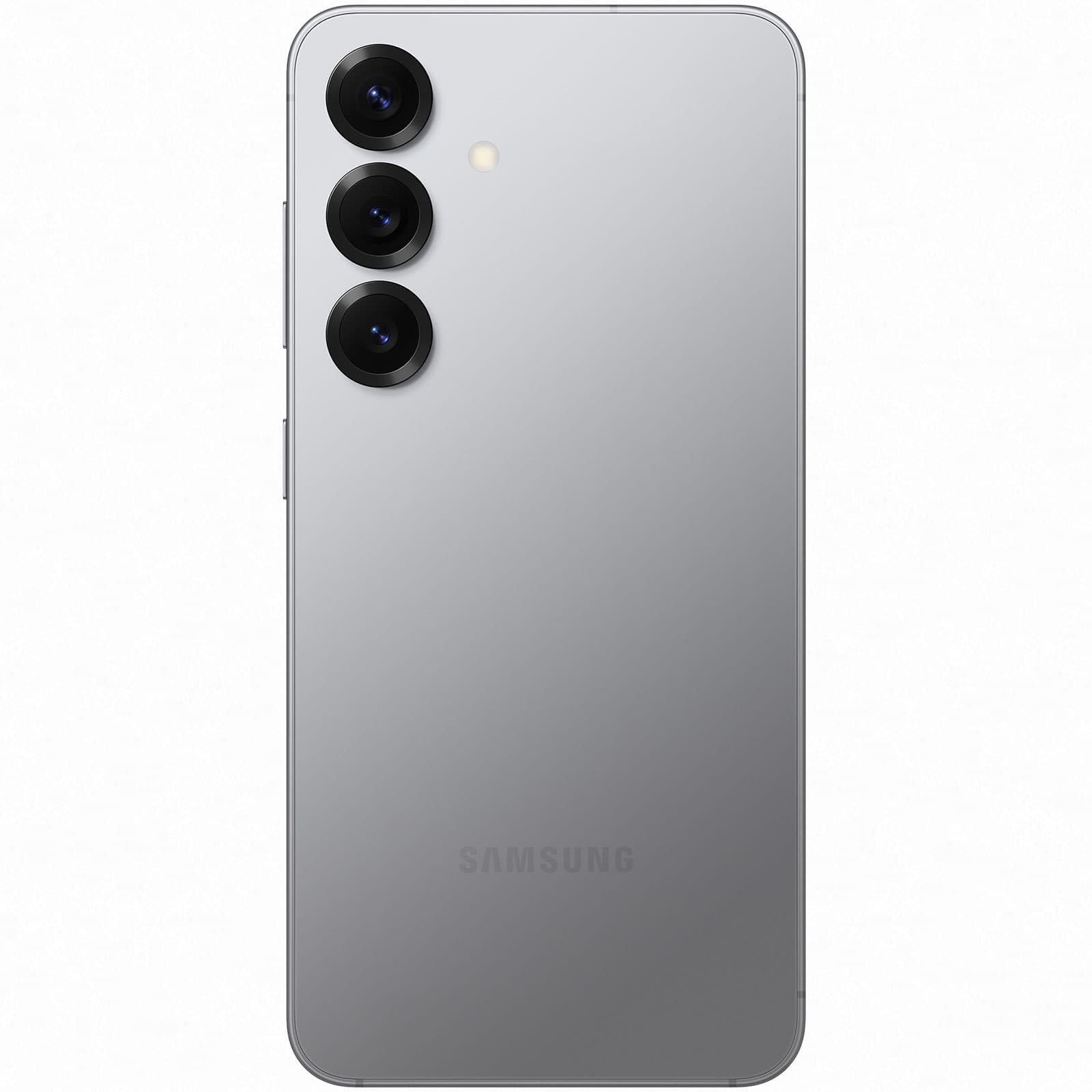 Smartphone Samsung Galaxy S25 SM-S931B Gris(12 Go / 128 Go)