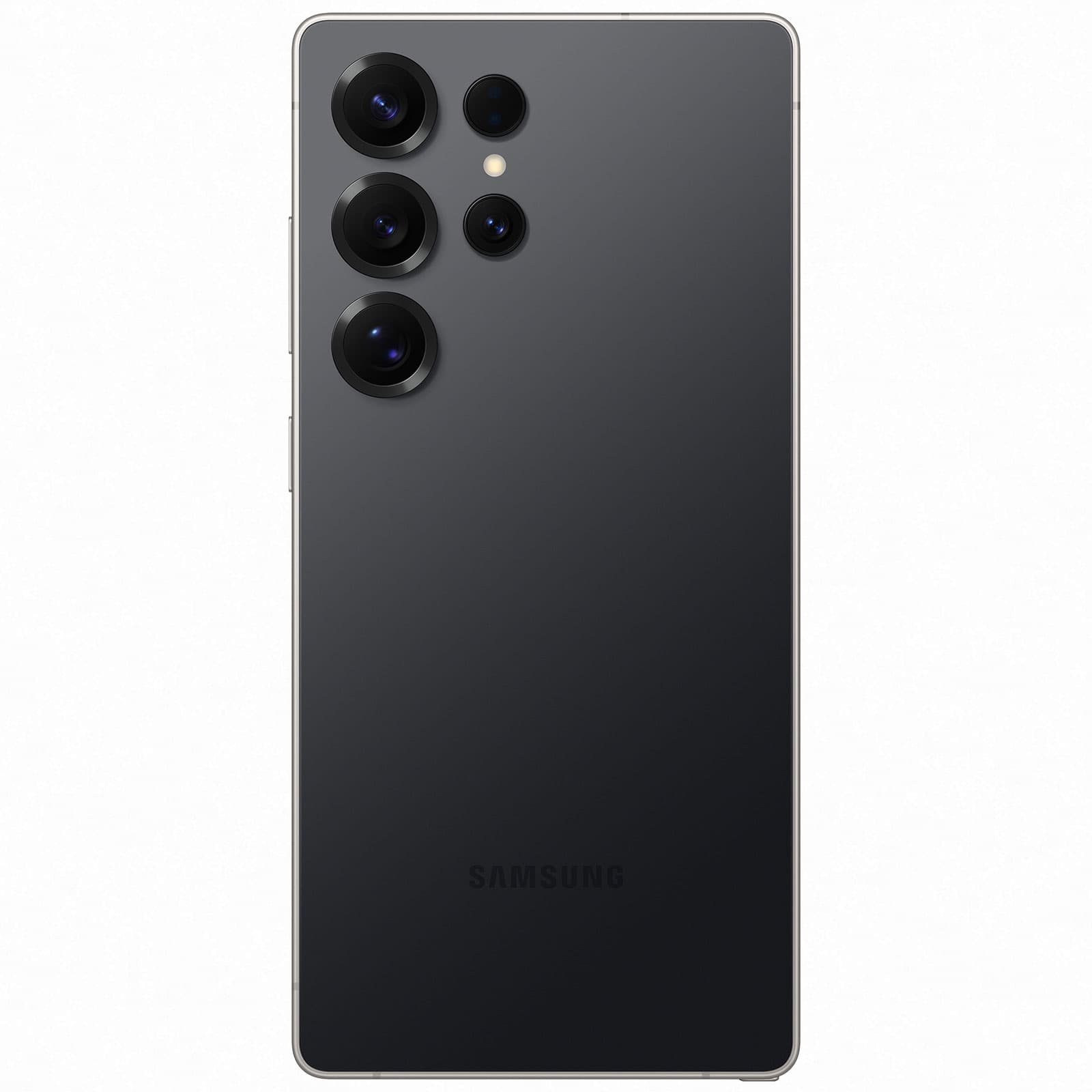 Smartphone Samsung Galaxy S25 Ultra SM-S938B Noir Titane (12 Go / 512 Go)