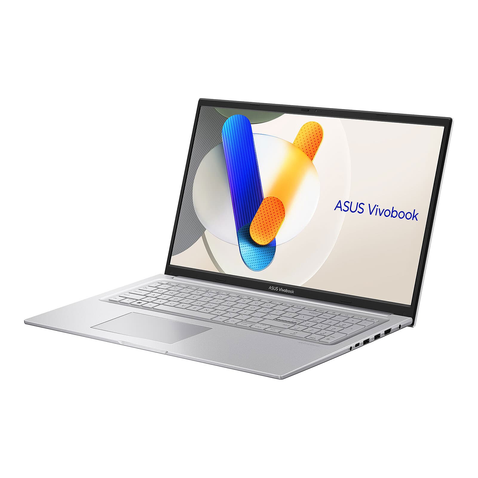Ordinateur ASUS Vivobook 17 X1704VA-AU750W