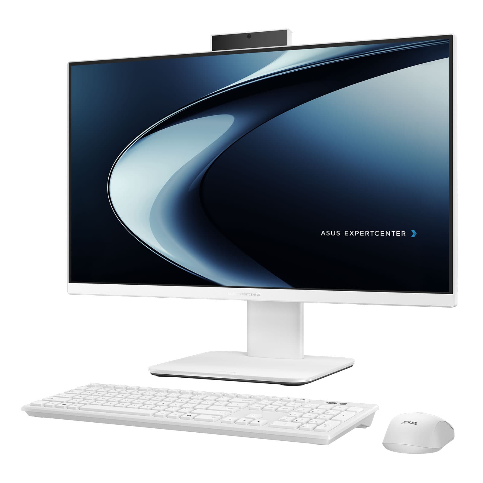 PC Bureau Intel Core i3-1315U 8 Go SSD 512 Go LED 23.8" Wi-Fi 6/Bluetooth