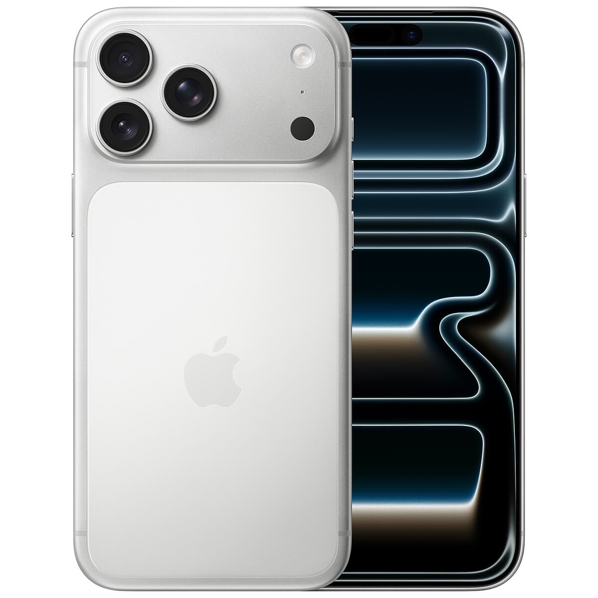 Smartphone Apple iPhone 17 Pro Max 512 Go Argent