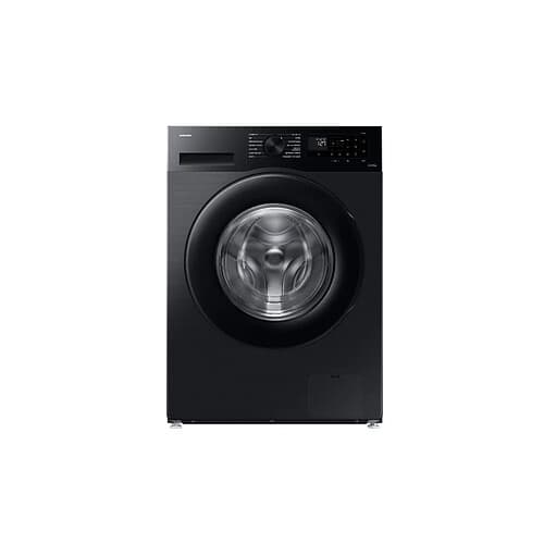 Lave-linge Samsung hublot 9kg 1400 tours/min noir