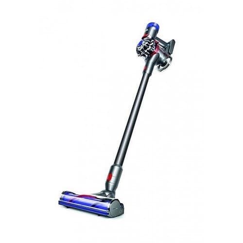 Aspirateur Dyson V8 Animal Plus Gris