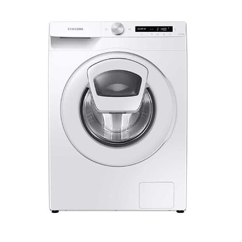 Lave-linge Samsung hublot 8 kg 1400 tours/min