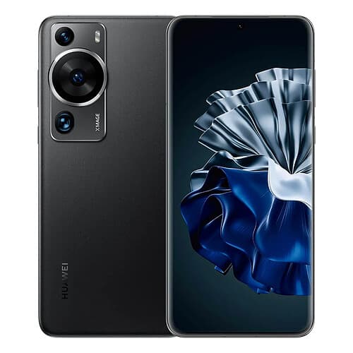 Smartphone Huawei P60 Pro - Noir