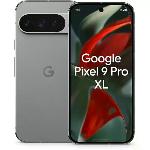 Smartphone Google Pixel 9 Pro XL - 256 Go - Vert