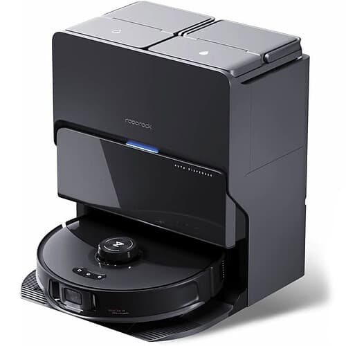 Aspirateur Roborock S8 MaxV Ultra