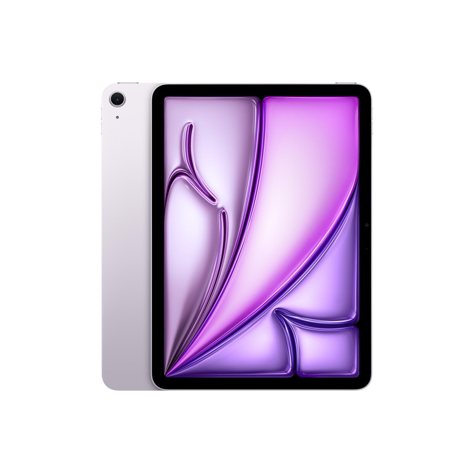 Tablette  Apple iPad Air M3 11 pouces (2025) Wi-Fi 256 Go Mauve