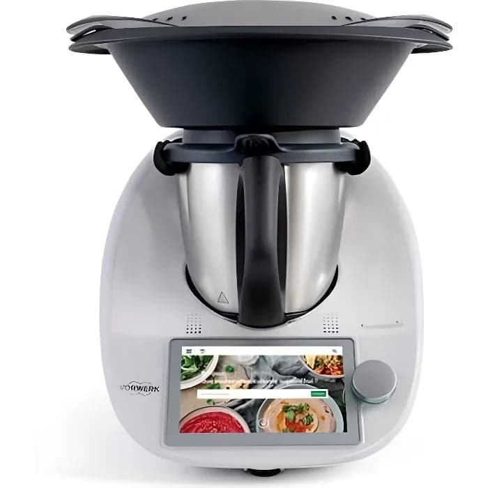 Thermomix® TM6 reconditionné (Très bon état)
