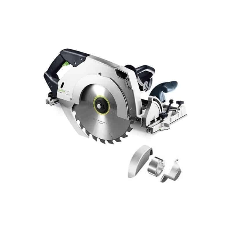 FESTOOL 2300W Zimmerei-Kreissäge – 132/NS-RS – 561755